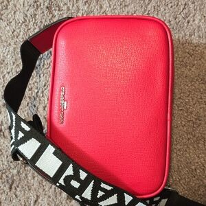 Karl lagerfeld crossbody